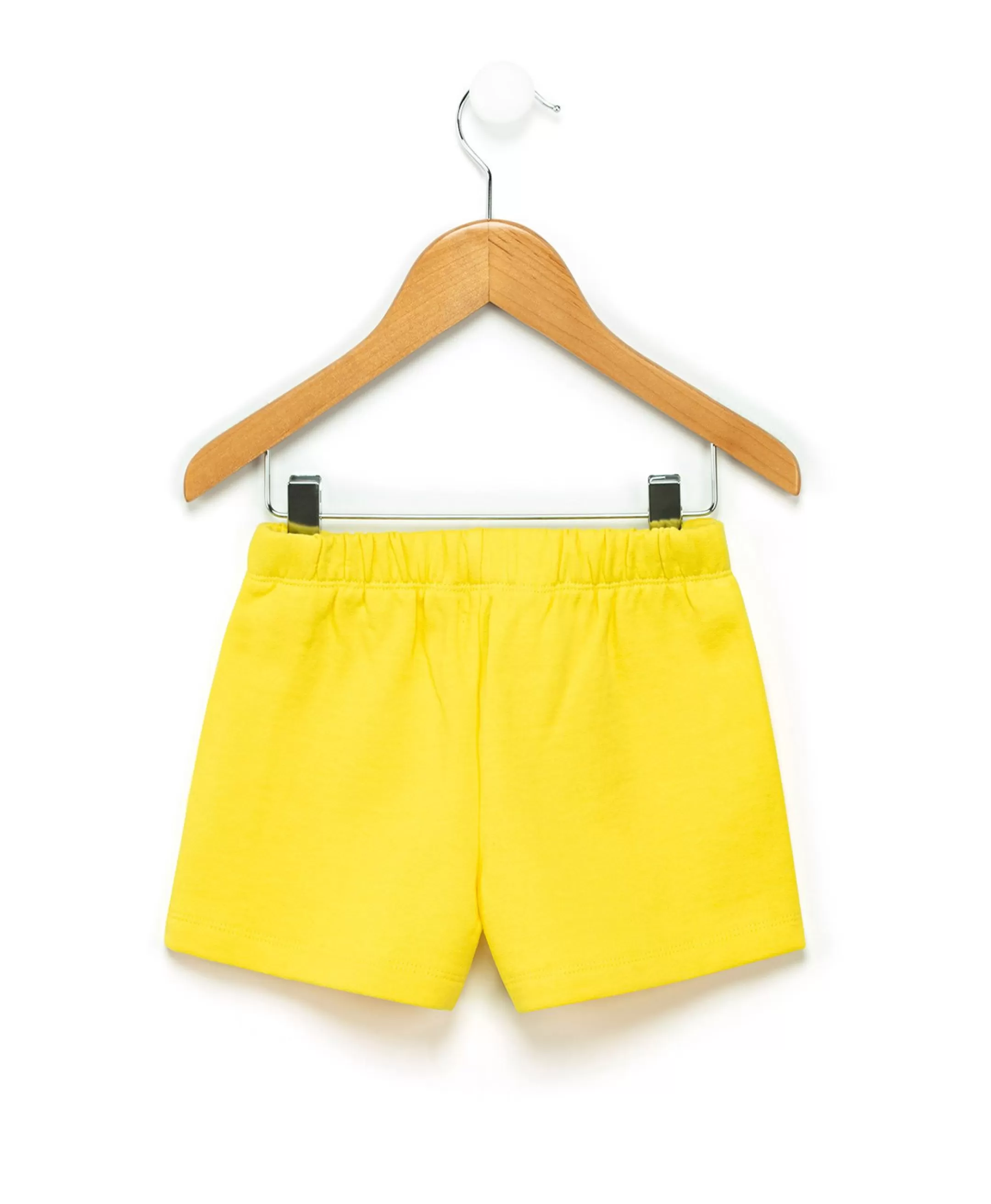 Terre de Marins SHORT JAUNE XAVAM Hot