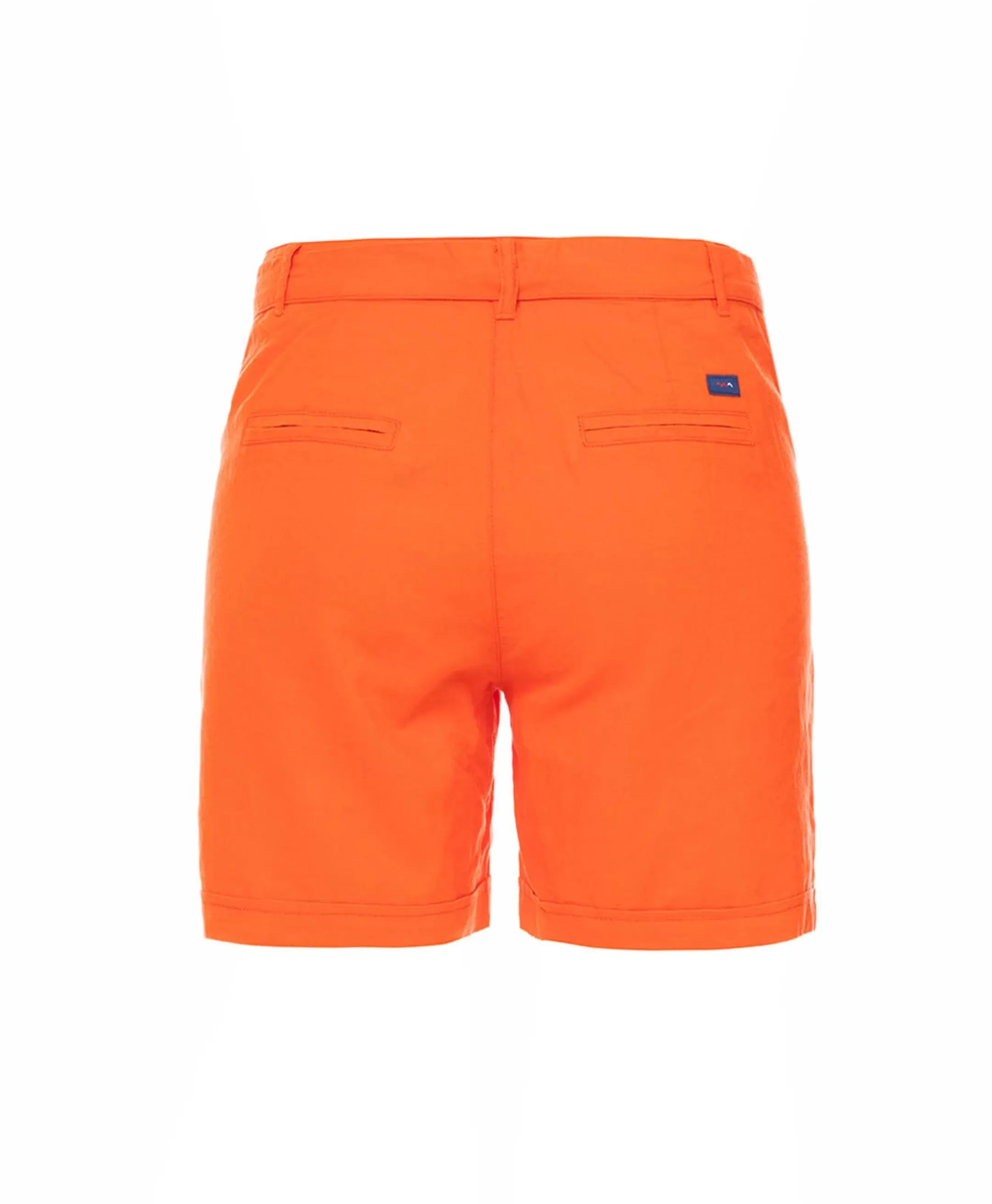 Terre de Marins SHORT VERMILLON LITCHE Sale