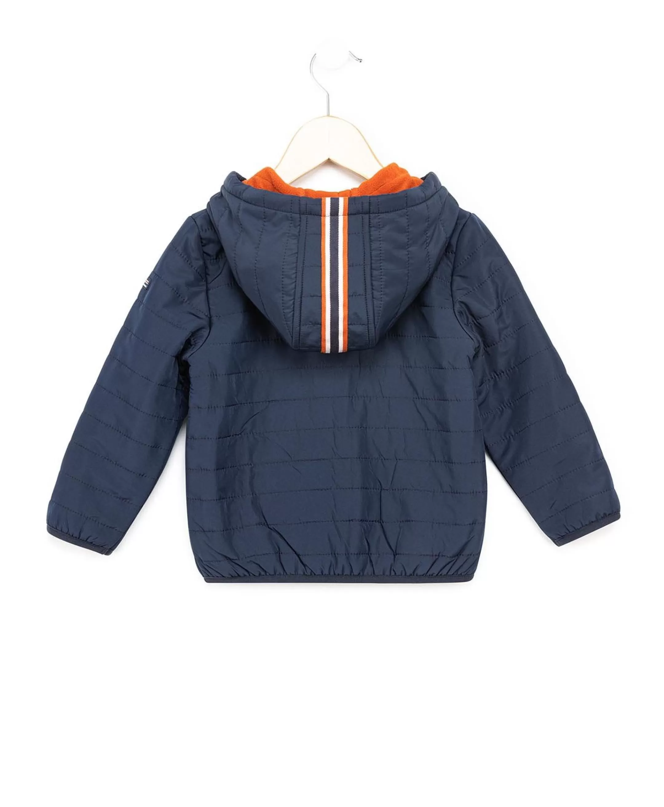 Terre de Marins VESTE ML BLEU MARIN DUNORD Cheap