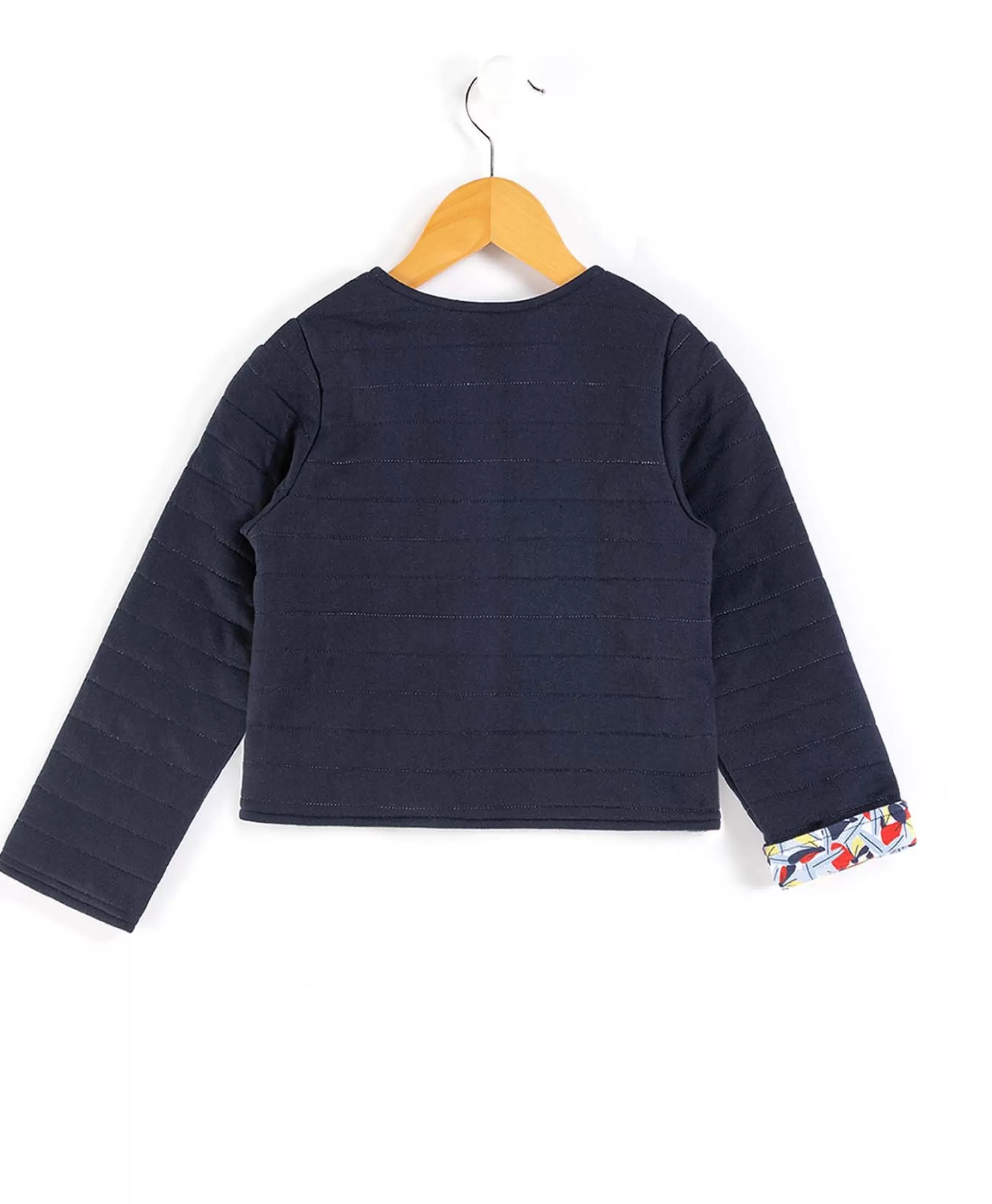 Terre de Marins VESTE ML INDIGO JOLIA Outlet