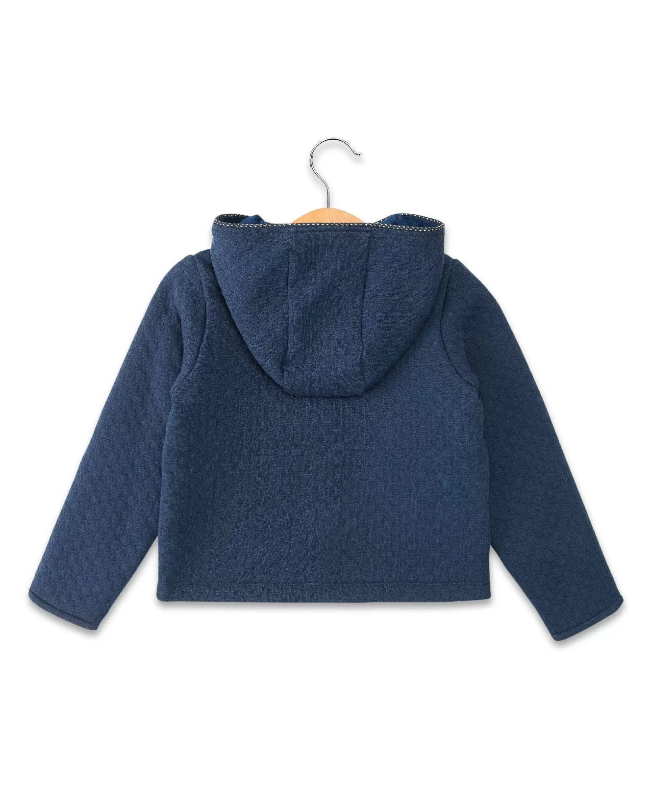 Terre de Marins VESTE ML INDIGO VELORA Fashion