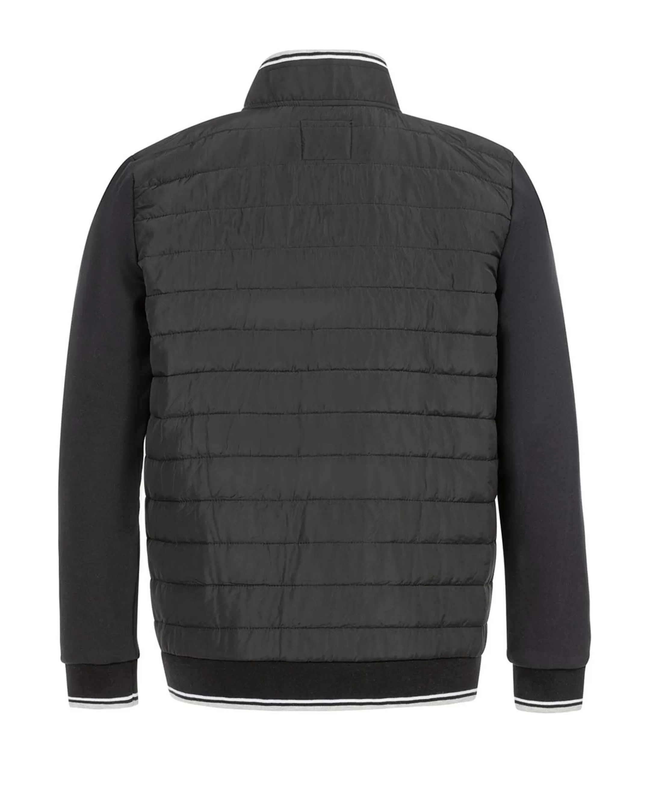 Terre de Marins VESTE ML NOIR JIPRO Store