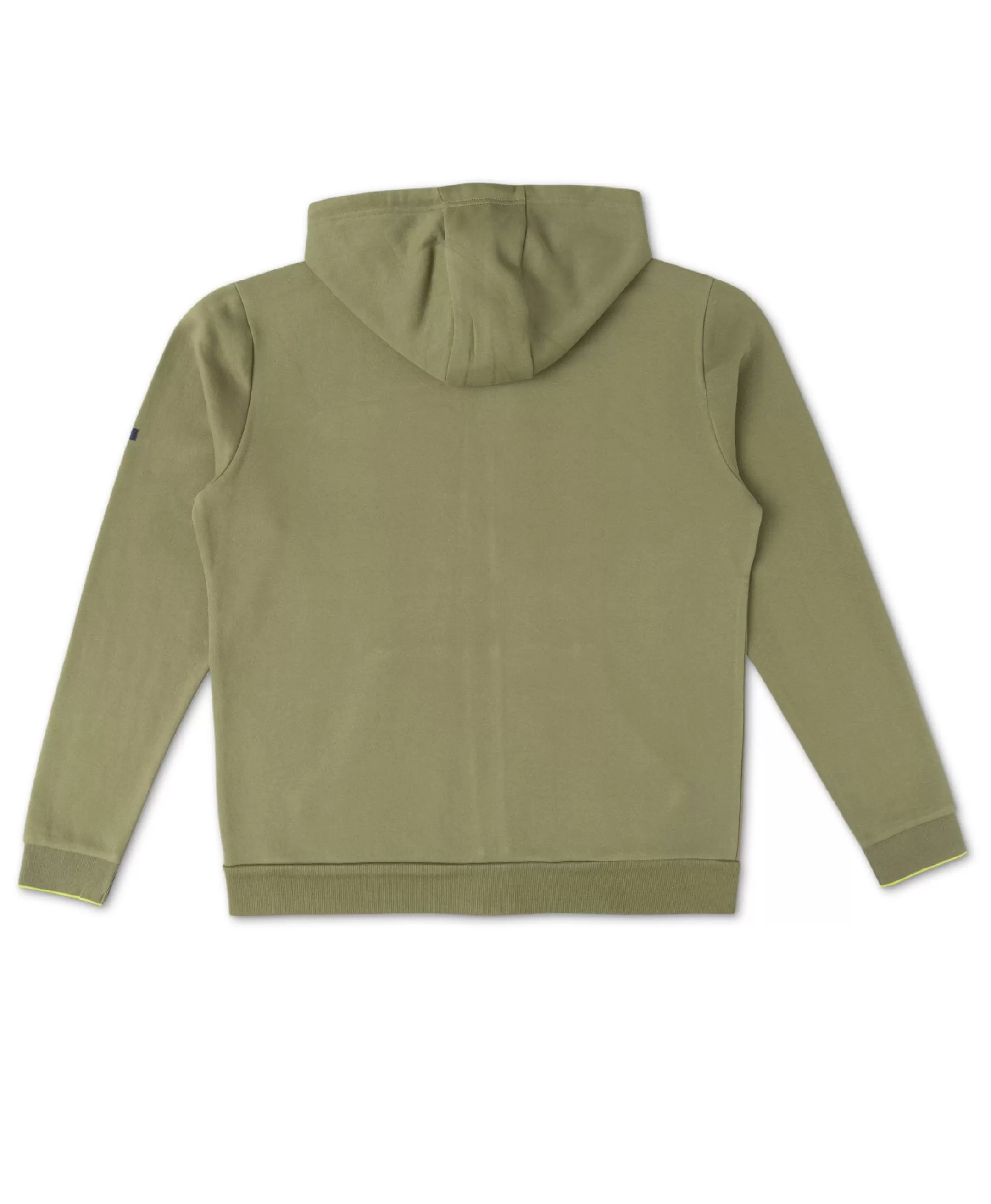 Terre de Marins VESTE ML VERT OLIVE JEZIP Cheap